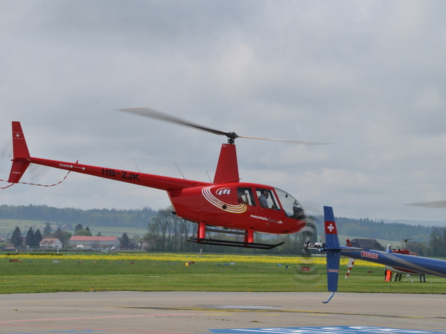 HB-ZJK