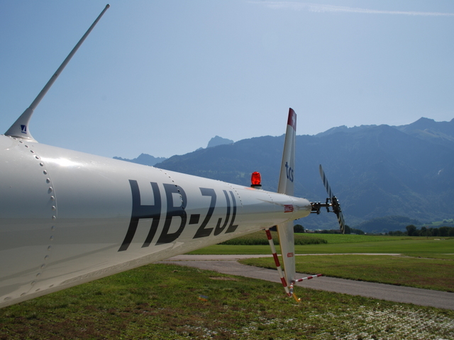 HB-ZJL