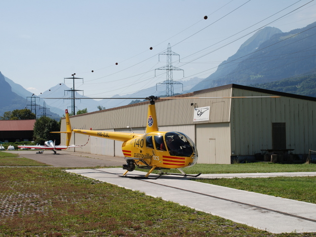 HB-ZJL