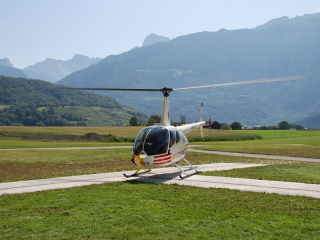 HB-ZJL