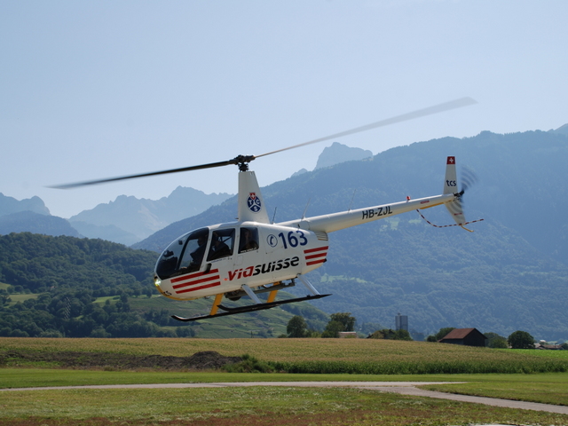 HB-ZJL