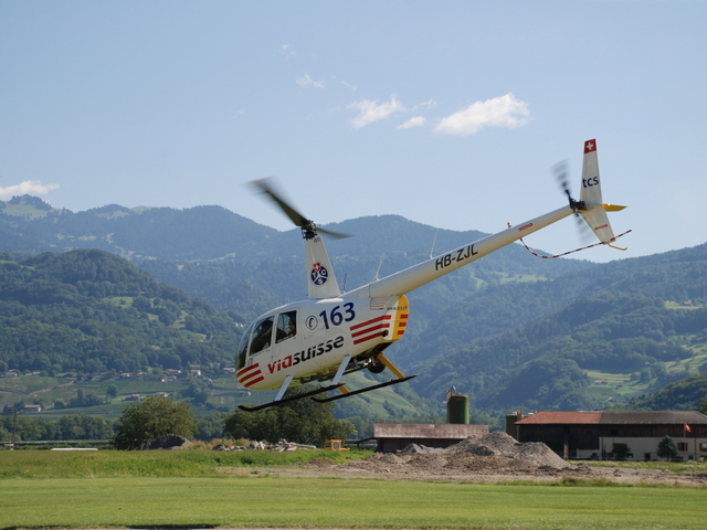 HB-ZJL