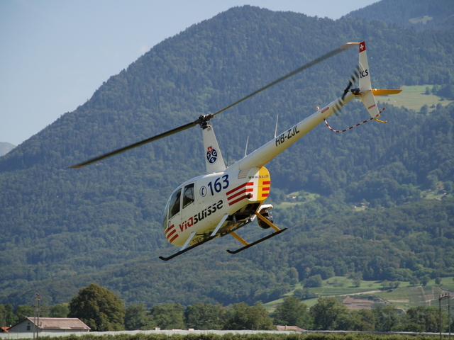 HB-ZJL