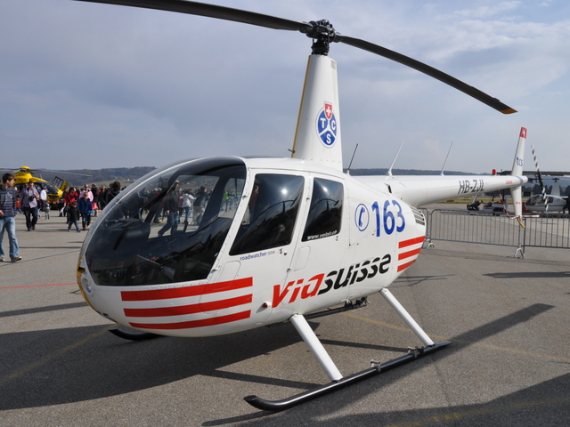 HB-ZJL