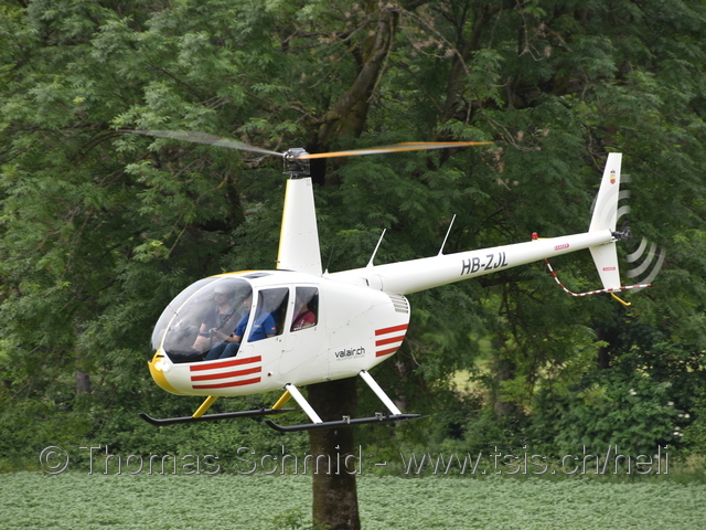 HB-ZJL