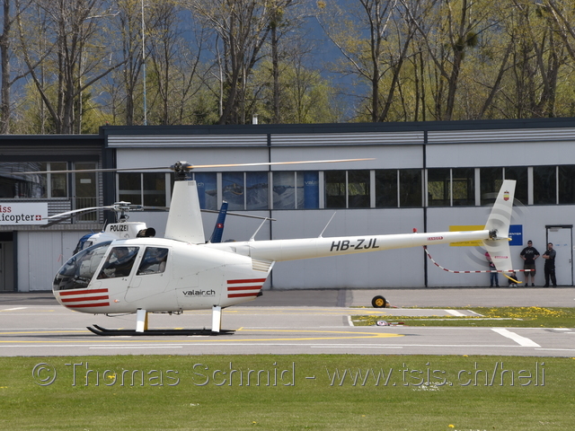 HB-ZJL