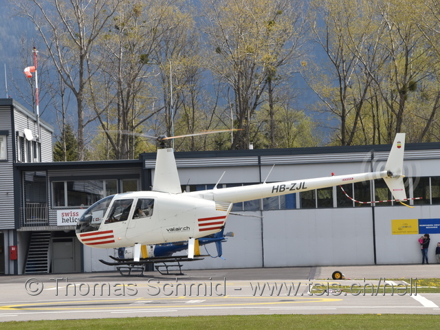 HB-ZJL