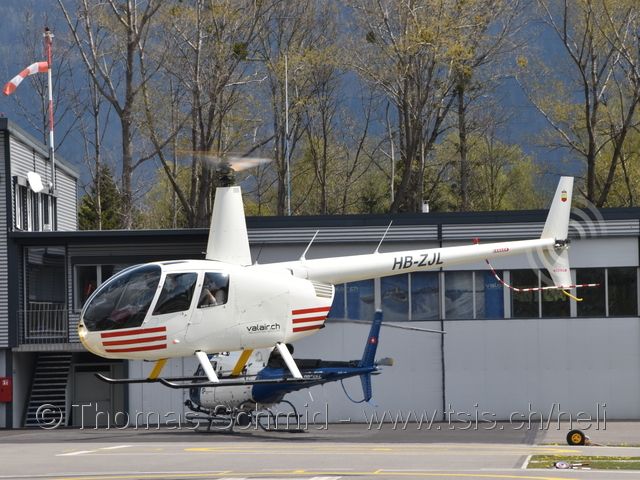 HB-ZJL