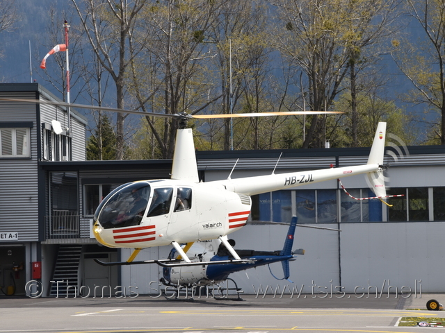 HB-ZJL