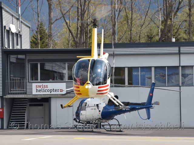 HB-ZJL