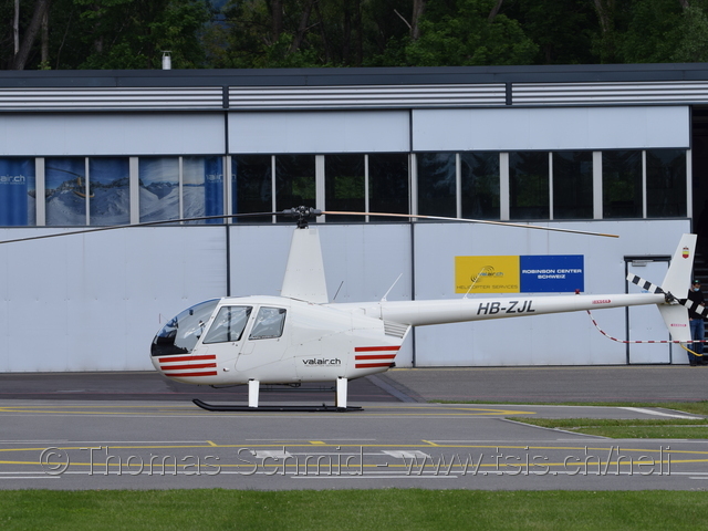 HB-ZJL