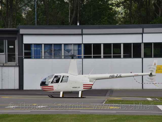 HB-ZJL