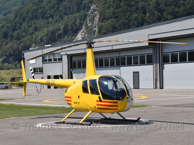 HB-ZJL