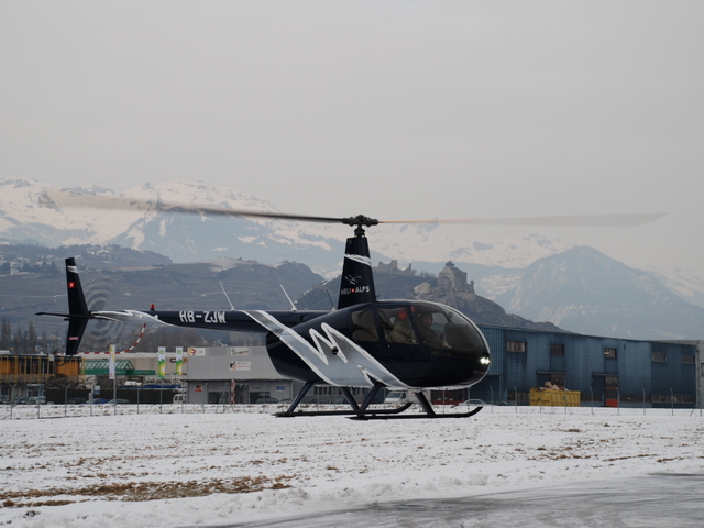 HB-ZJW