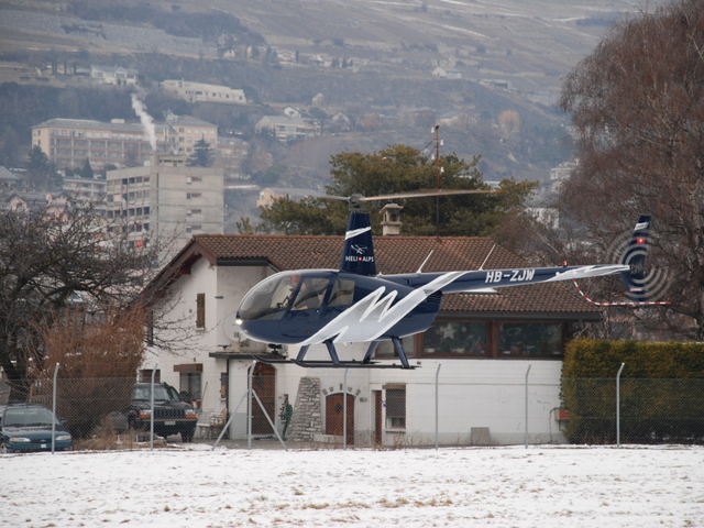 HB-ZJW