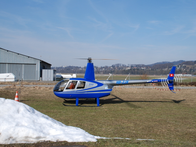HB-ZJX