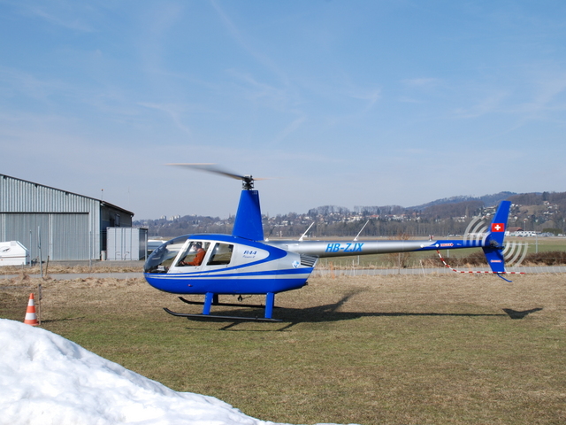 HB-ZJX