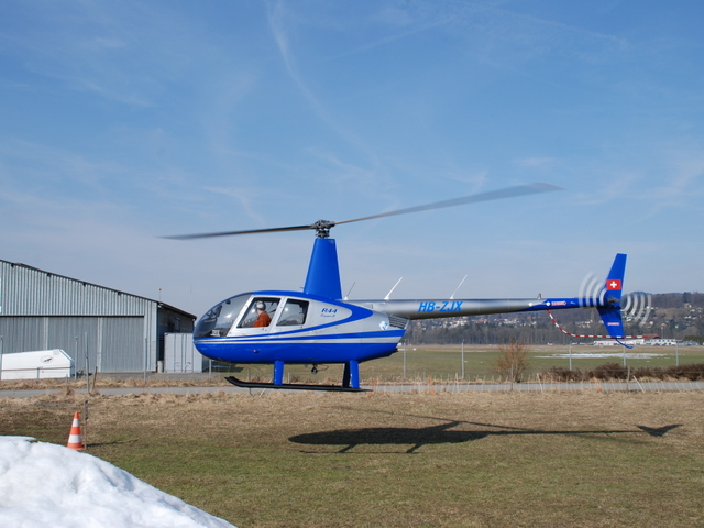 HB-ZJX