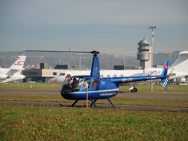 HB-ZKI
