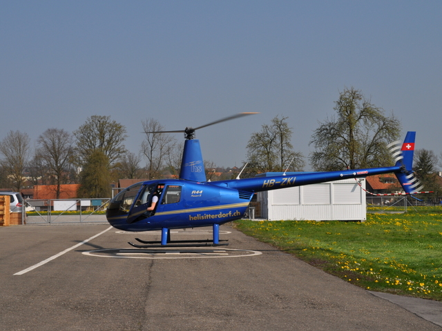 HB-ZKI