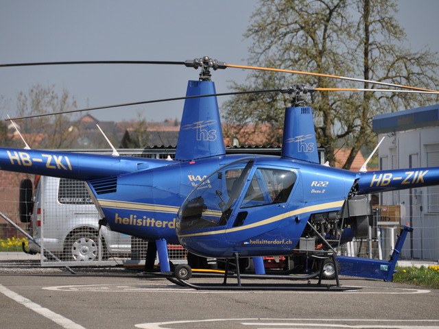 HB-ZKI