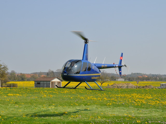 HB-ZKI