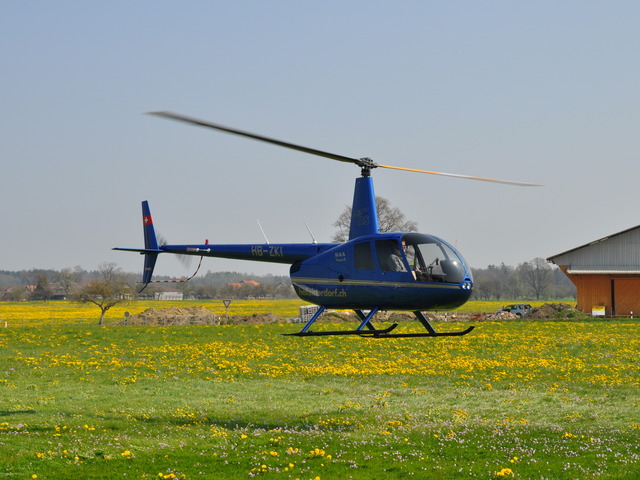 HB-ZKI