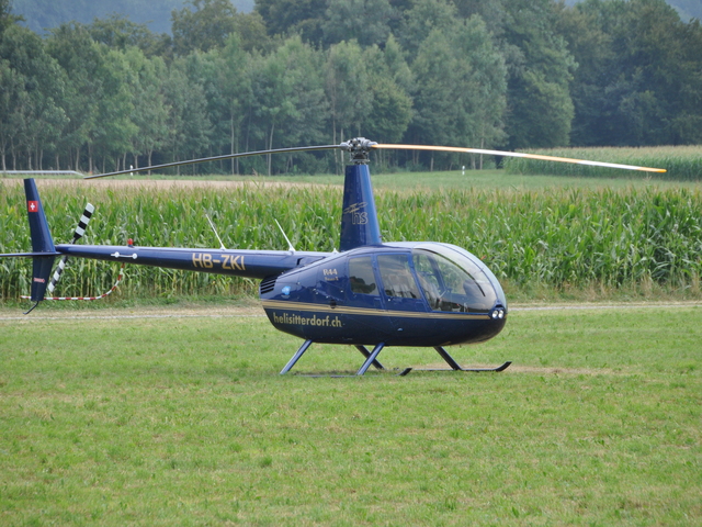 HB-ZKI