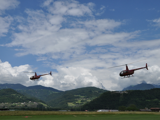 HB-ZLD