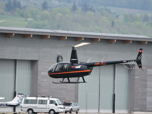 HB-ZLL