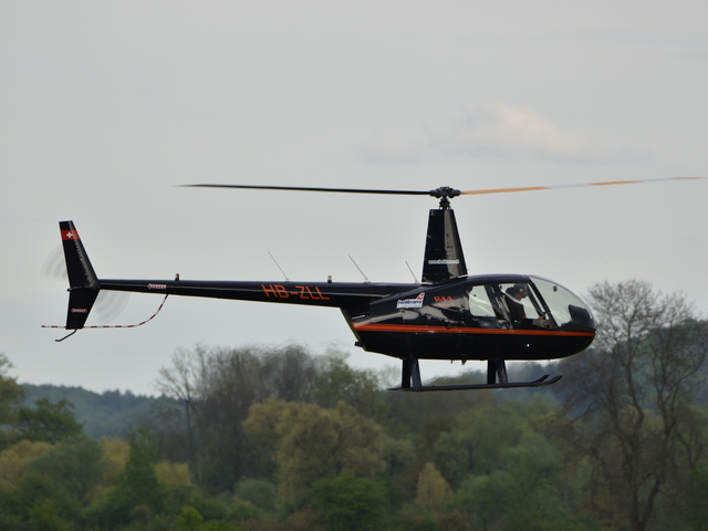 HB-ZLL