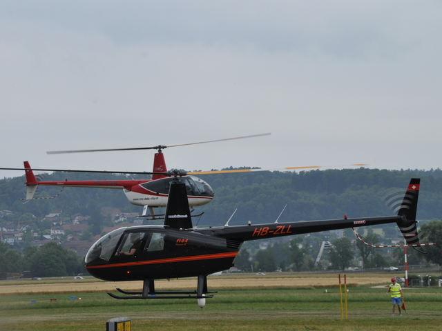 HB-ZLL