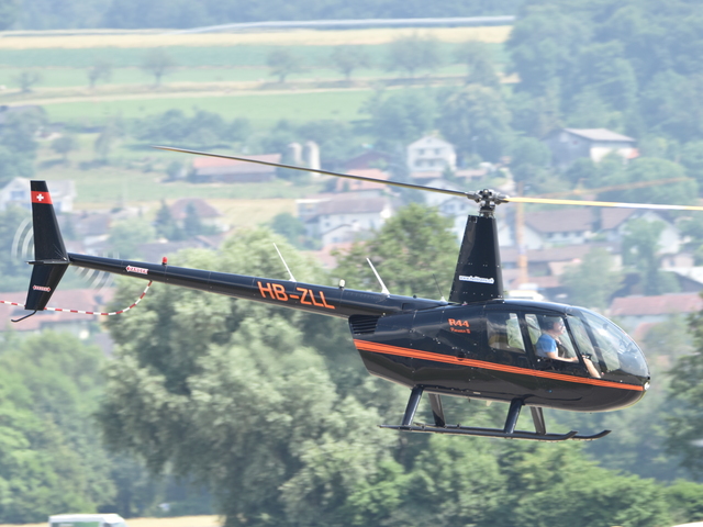 HB-ZLL