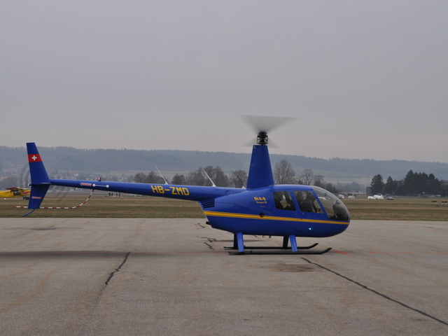 HB-ZMD