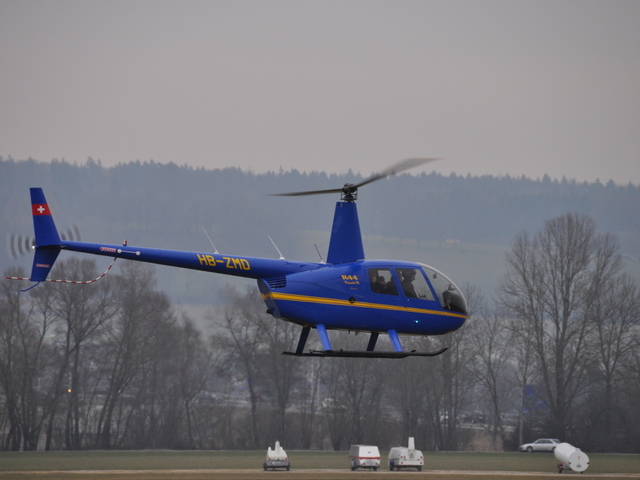HB-ZMD