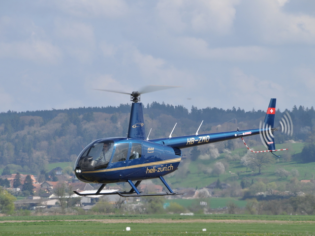 HB-ZMQ