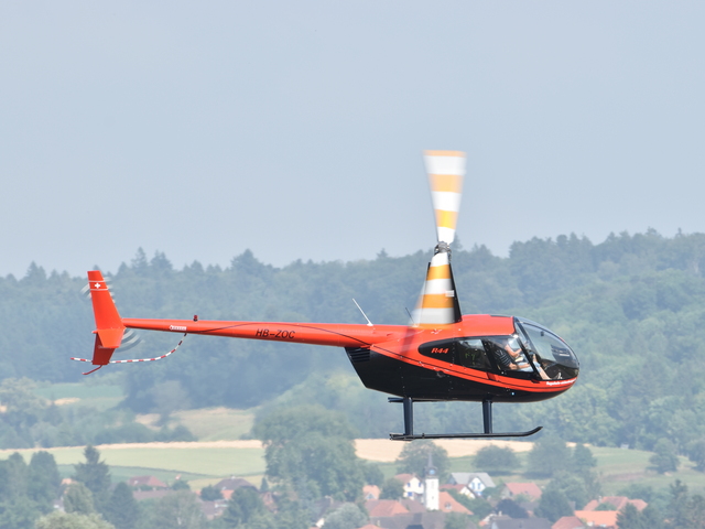 HB-ZOC