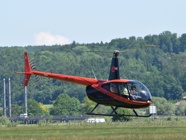 HB-ZOC