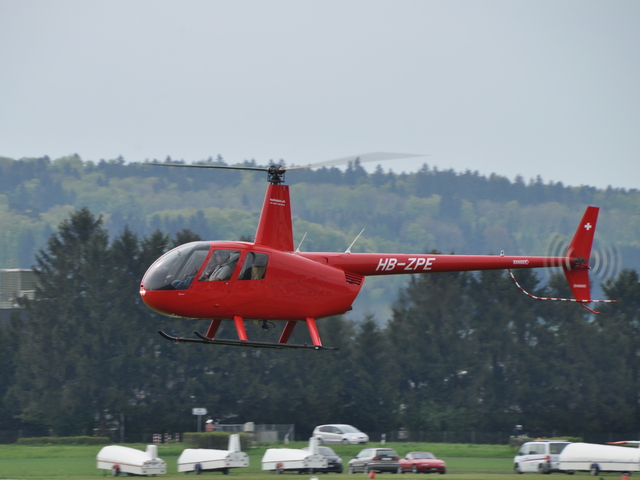 HB-ZPE