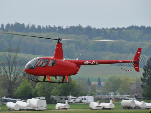 HB-ZPE