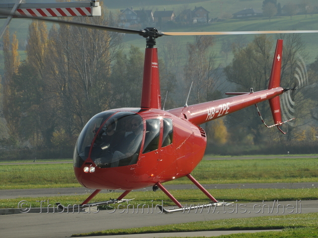 HB-ZPE