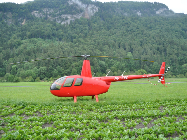 HB-ZSC