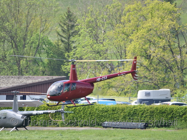 HB-ZSX