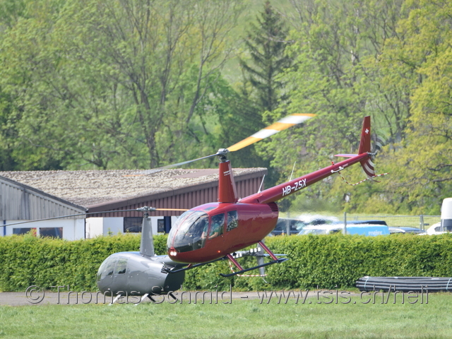 HB-ZSX