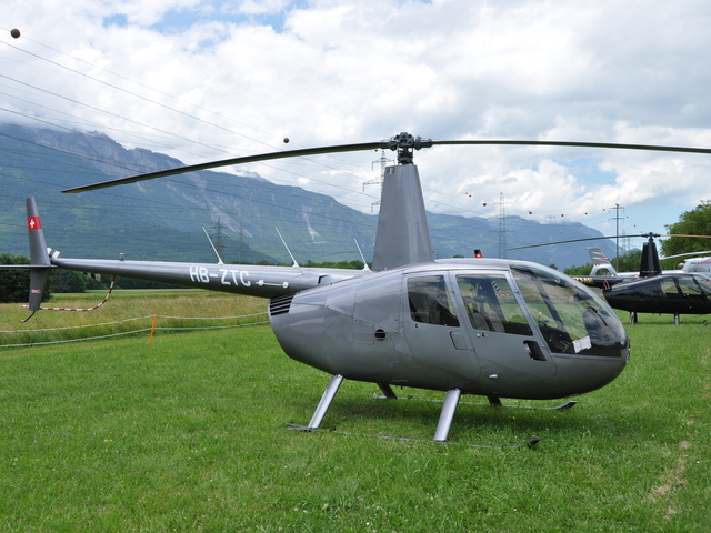 HB-ZTC