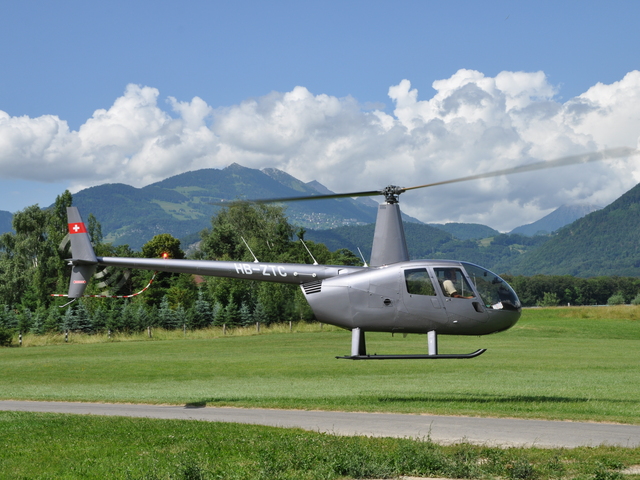 HB-ZTC