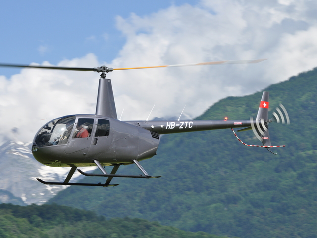 HB-ZTC