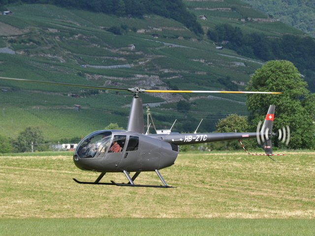 HB-ZTC