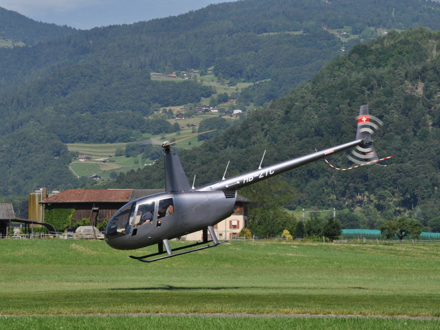 HB-ZTC