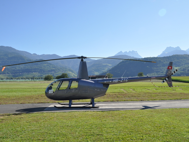 HB-ZTC